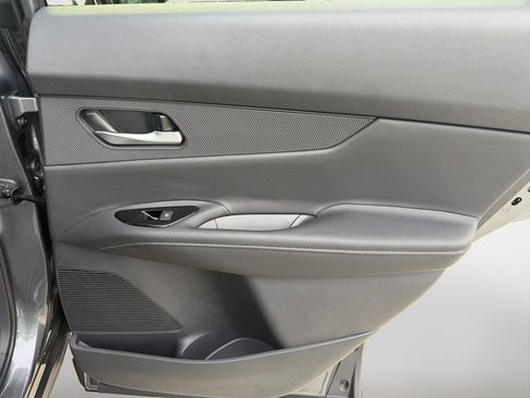 New 2026 Nissan Murano SL image 31