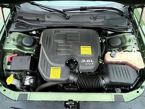 Used 2022 Dodge Challenger GT w/ Blacktop Package image 40