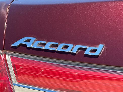 Used 2012 Honda Accord LX image 16