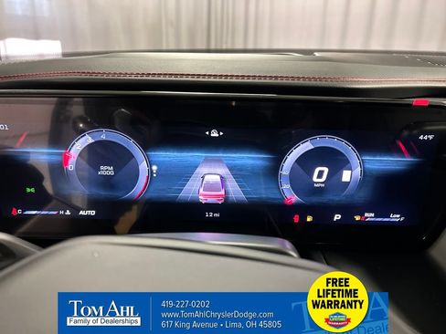 New 2026 Dodge Charger Scat Pack AWD/4WD image 14