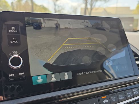 New 2026 Honda Odyssey EX-L image 26