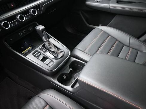 Used 2024 Honda CR-V Sport-L image 9