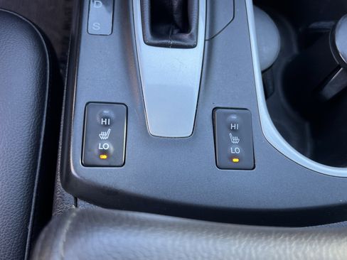 Used 2017 Acura RDX AWD image 25