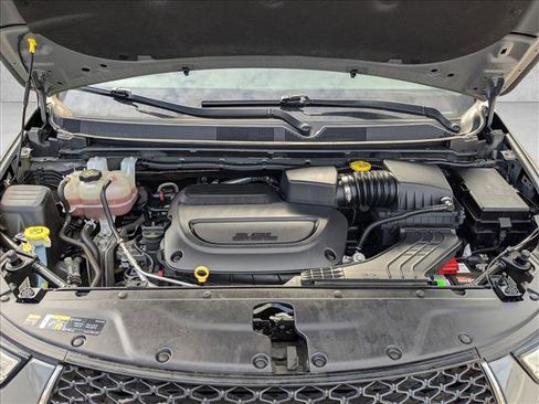 Used 2022 Chrysler Pacifica Touring-L image 22