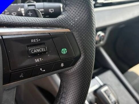 Used 2024 Mitsubishi Outlander SE AWD/4WD image 14