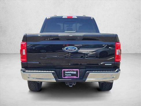 Used 2022 Ford F150 XLT w/ Trailer Tow Package AWD/4WD image 7