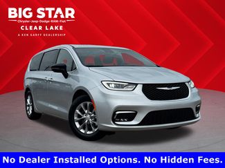 Used 2026 Chrysler Pacifica Limited FWD video 1