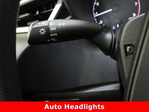 Certified 2023 Toyota Corolla LE w/ Carpet Mat Package (TMS) image 22