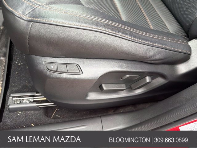 Used 2023 MAZDA CX-5 AWD 2.5 S image 4