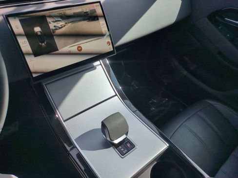 Used 2024 Land Rover Range Rover Evoque S image 22