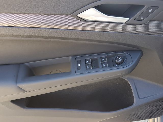 New 2026 Volkswagen GTI SE FWD image 19