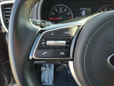 Certified 2020 Kia Sportage EX AWD/4WD image 22