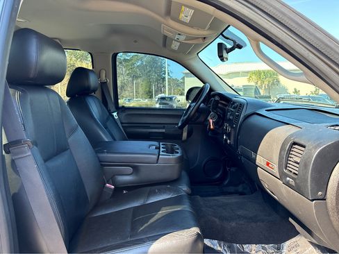 Used 2013 GMC Sierra 1500 SLE image 8