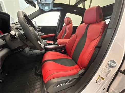 New 2026 Acura RDX A-Spec image 12