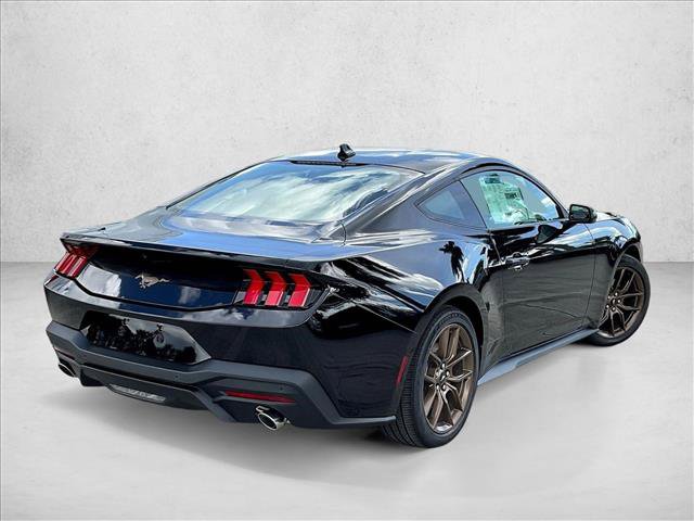 New 2026 Ford Mustang Coupe RWD image 13