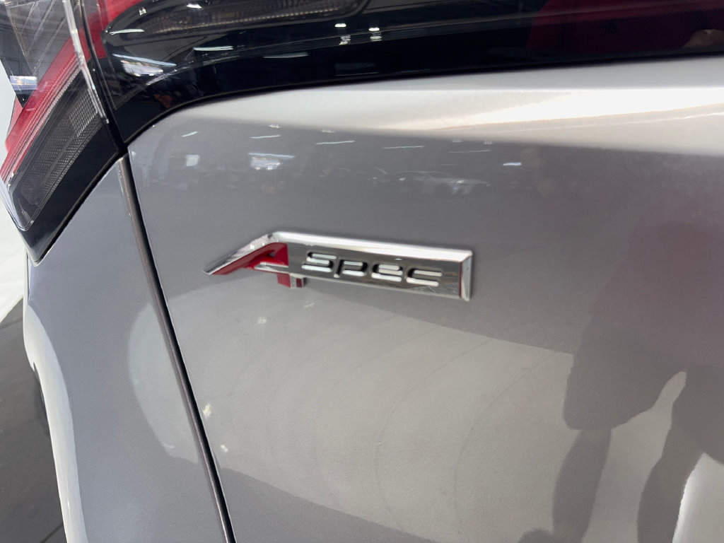 Used 2025 Acura ADX A-Spec AWD/4WD image 25