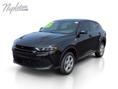 Used 2023 Dodge Hornet GT Plus AWD/4WD image 1