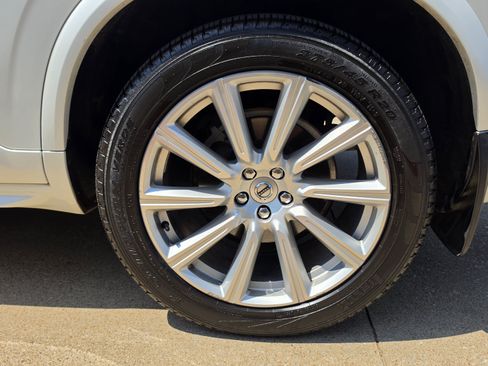 Used 2016 Volvo XC90 T6 Inscription AWD/4WD image 14