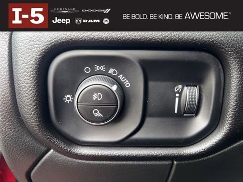 New 2026 RAM 2500 Big Horn image 21