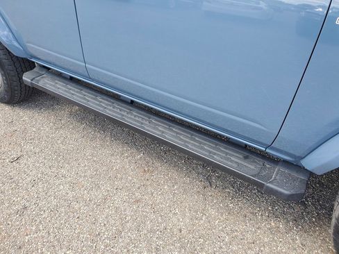 Used 2023 Ford Bronco Outer Banks image 38