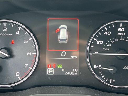 Certified 2025 Subaru Ascent Bronze Edition w/ Onyx Package image 28