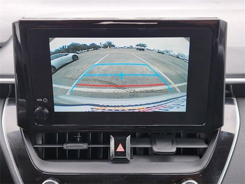 Certified 2024 Toyota Corolla LE image 13