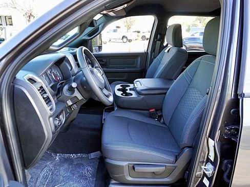 New 2026 RAM 2500 Tradesman image 19