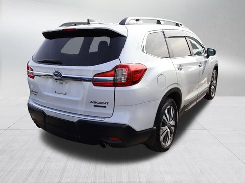 Used 2021 Subaru Ascent Touring w/ Popular Package #2A image 5