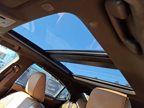 Used 2019 Lexus ES 350 Ultra Luxury image 15