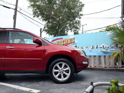 Used 2009 Lexus RX 350 2WD image 31