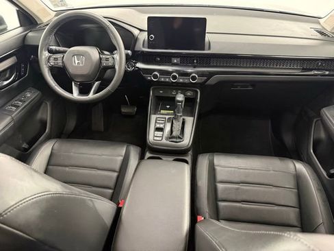 Certified 2023 Honda CR-V EX-L image 12