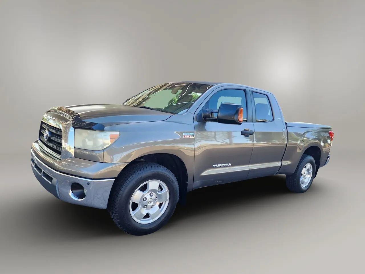 Used 2008 Toyota Tundra SR5 w/ TRD Off-Road Pkg AWD/4WD image 3