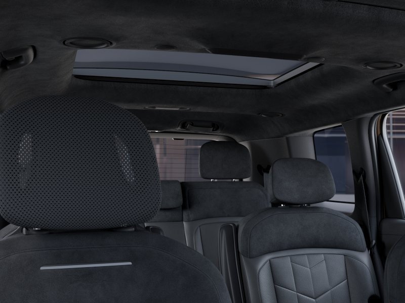 New 2027 Kia Telluride X-Line SX Prestige AWD/4WD image 28