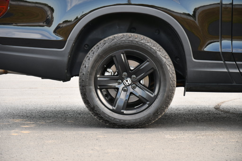 Used 2023 Honda Ridgeline Black Edition image 10