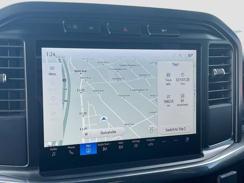 Used 2024 Ford F150 STX image 13