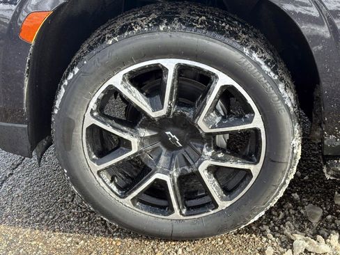 Certified 2023 Chevrolet Tahoe RST w/ Luxury Package image 8