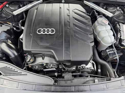 Used 2021 Audi A4 2.0T Premium Plus w/ Premium Plus Package AWD/4WD image 22