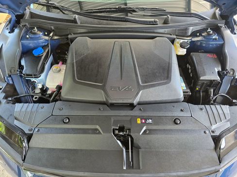Used 2025 Kia EV6 Light RWD image 38