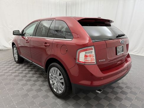 Used 2009 Ford Edge Limited image 5
