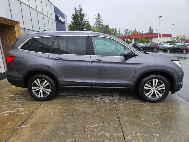Used 2017 Honda Pilot EX-L image 4