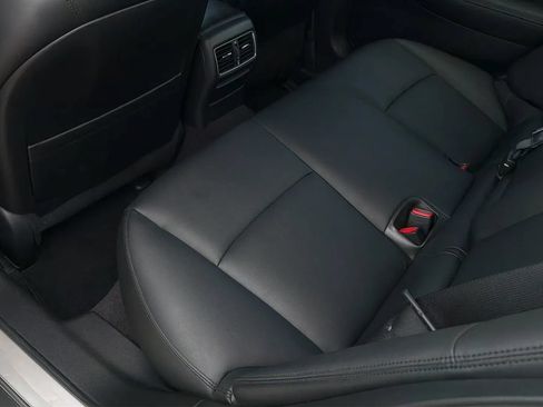 Used 2016 INFINITI Q50 3.0t Premium w/ 3.0T Premium Plus Package AWD/4WD image 42