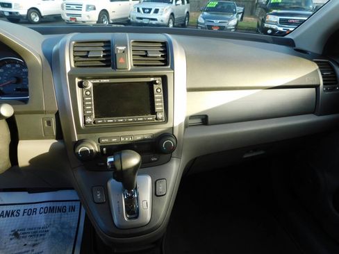 Used 2008 Honda CR-V EX-L image 7