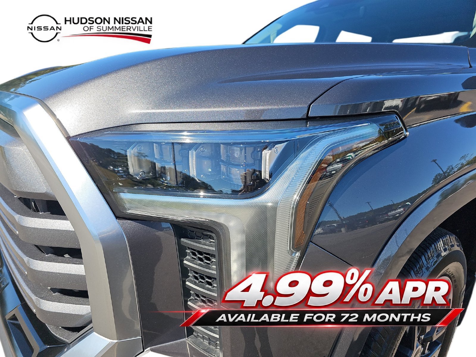 Used 2024 Toyota Tundra Limited RWD image 32