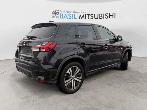Used 2024 Mitsubishi Outlander Sport ES image 5