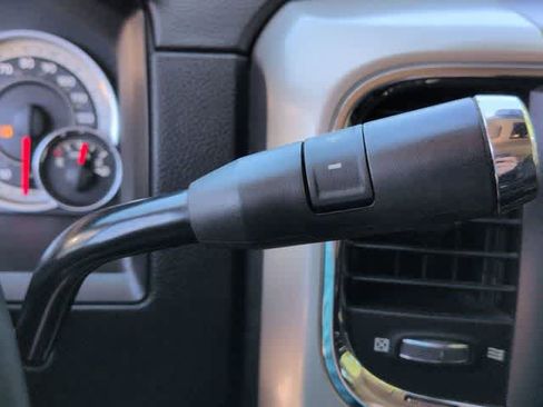 Used 2015 RAM 2500 Laramie AWD/4WD image 31