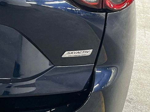 Used 2019 MAZDA CX-5 Touring image 32