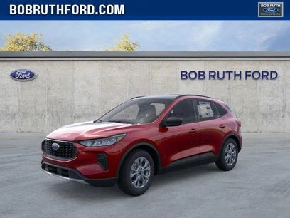 New 2026 Ford Escape Active w/ Cold Weather Package