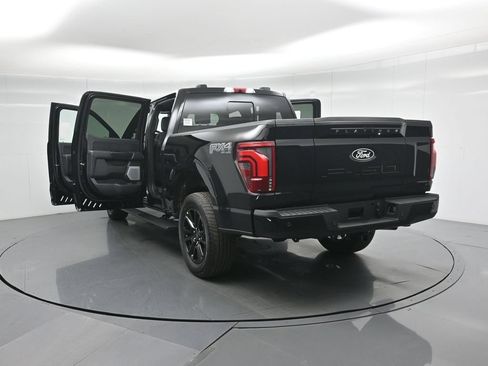 Used 2025 Ford F150 Platinum w/ Equipment Group 702A High AWD/4WD image 33
