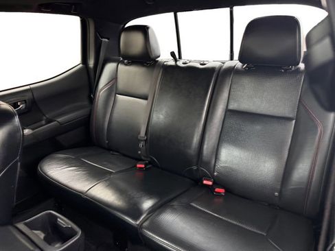 Used 2019 Toyota Tacoma TRD Pro image 11
