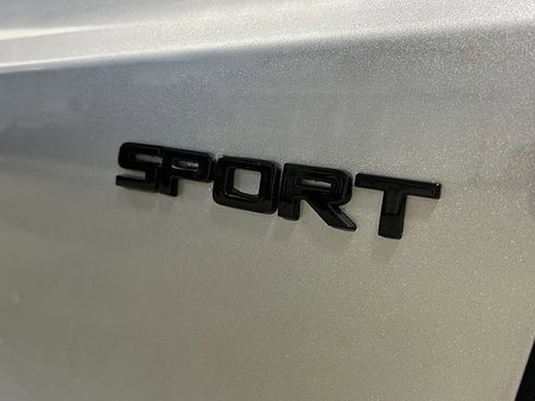 New 2026 Honda CR-V Sport image 7